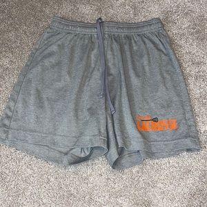 Lacrosse shorts